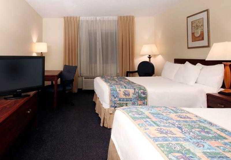 Fairfield Inn By Marriott Warren Niles Camera foto