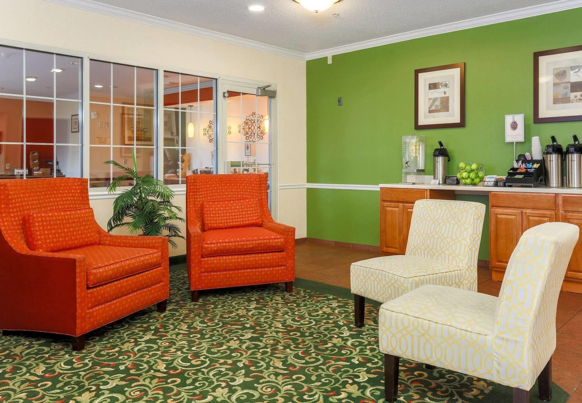 Fairfield Inn By Marriott Warren Niles Esterno foto