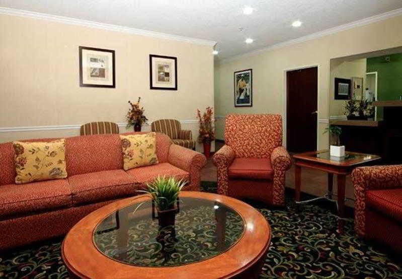 Fairfield Inn By Marriott Warren Niles Esterno foto