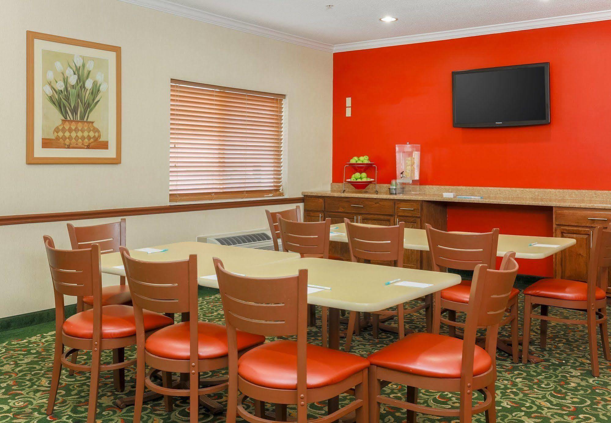 Fairfield Inn By Marriott Warren Niles Esterno foto
