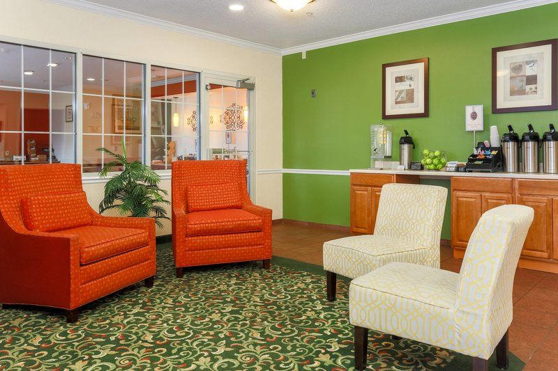 Fairfield Inn By Marriott Warren Niles Esterno foto